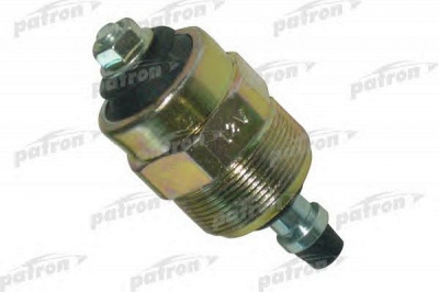 PATRON p140004 -  Стопорный механизм, система впрыска