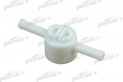 PATRON p140005 -  Клапан, топливный фильтр