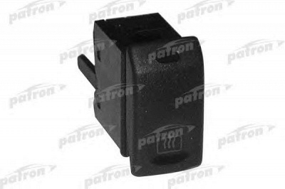 PATRON p150016 -  Выключатель, обогреватель заднего стекла