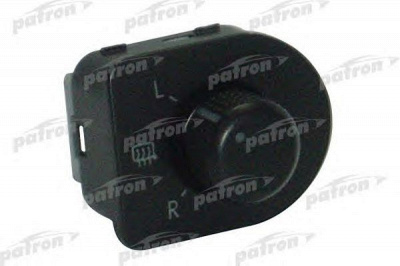 PATRON p150018 -  Выключатель, регулирование зе