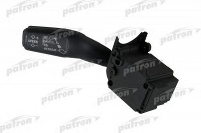PATRON p150024 -  Переключатель управления, сист. регулирования скорости