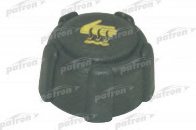 PATRON p160009 -  Крышка, резервуар охлаждающей жидкости