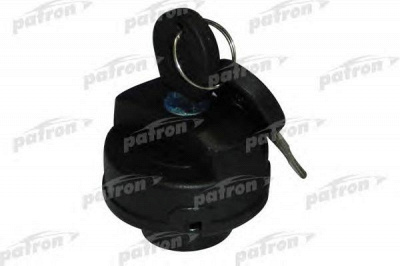 PATRON p160013 -  Крышка, топливной бак