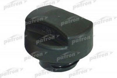 PATRON p160014 -  Крышка, топливной бак