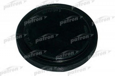PATRON p160016 -  Фланцевая крышка, ступенчатая коробка передач