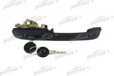 PATRON p200010l -  Ручка двери