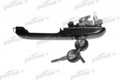 PATRON p200010r -  Ручка двери
