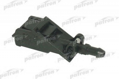 PATRON p210001 -  Распылитель воды для чистки, система очистки окон