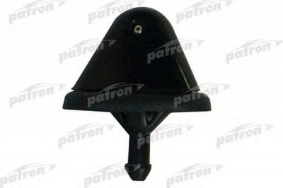 PATRON p210007 -  Распылитель воды для чистки, система очистки окон