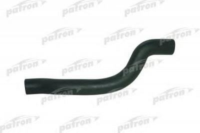 PATRON p240017 -  Шланг радиатора