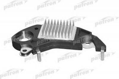 PATRON p250002 -  Регулятор генератора