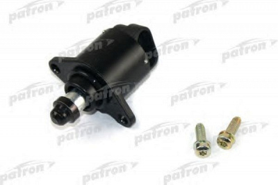 PATRON p260004 -  Поворотная заслонка, подвод воздуха