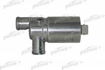 PATRON p260006 -  Поворотная заслонка, подвод воздуха