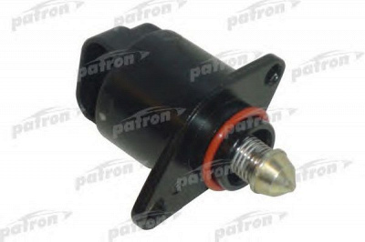 PATRON p260010 -  Поворотная заслонка, подвод воздуха