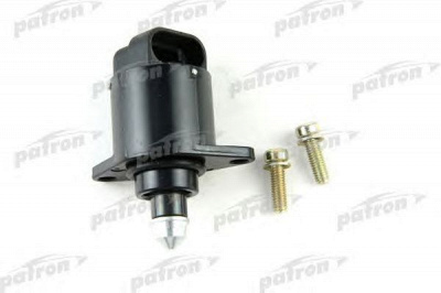 PATRON p260011 -  Поворотная заслонка, подвод воздуха