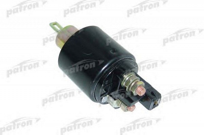 PATRON p270006 -  Тяговое реле, стартер