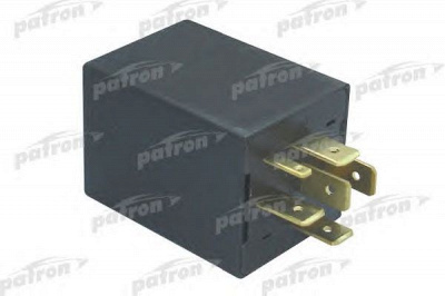PATRON p270010 -  Реле, прерывистое включение стеклоочистителя