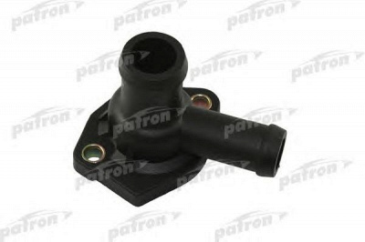 PATRON p290001 -  Фланец охлаждающей жидкости