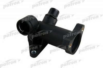 PATRON p290004 -  Фланец охлаждающей жидкости