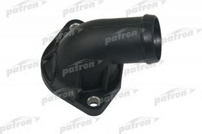PATRON p290013 -  Фланец охлаждающей жидкости