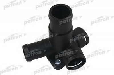 PATRON p290016 -  Фланец охлаждающей жидкости
