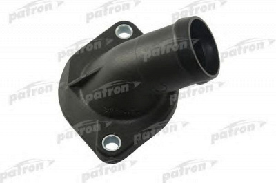 PATRON p290026 -  Фланец охлаждающей жидкости