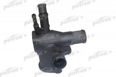 PATRON p290029 -  Фланец охлаждающей жидкости