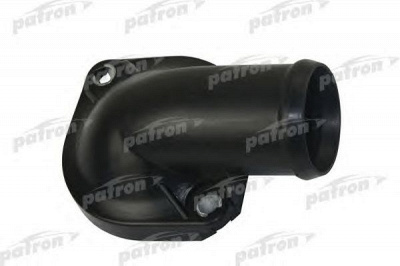 PATRON p290031 -  Фланец охлаждающей жидкости
