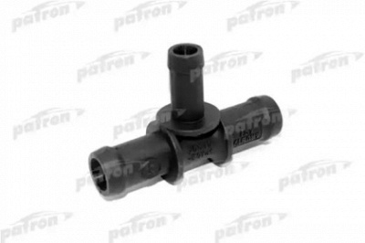 PATRON p290034 -  ФЛАНЕЦ СИСТЕМЫ ОХЛАЖДЕНИЯ AUDI 100 2.0/2.3/2.4D/2.