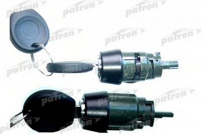 PATRON p300006 - Замок, замок-выключатель