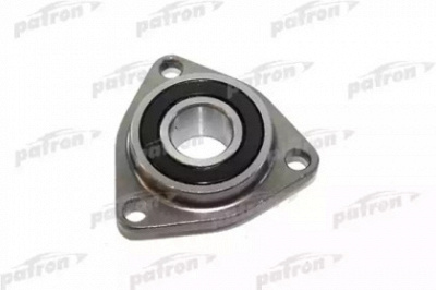 PATRON p310008 -  Подшипник, вал вентилятора - охлаждение мотора
