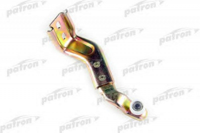 PATRON p350001 -  Направляющая ролика, сдвижная дверь