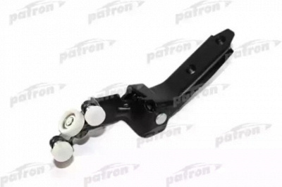 PATRON p350004 -  Направляющая ролика, сдвижная дверь
