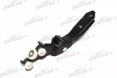 PATRON p350006 -  Направляющая ролика, сдвижная дверь