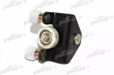PATRON p350007 -  Направляющая ролика, сдвижная дверь