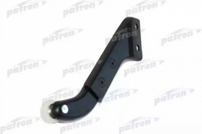 PATRON p350008 -  Направляющая ролика, сдвижная дверь
