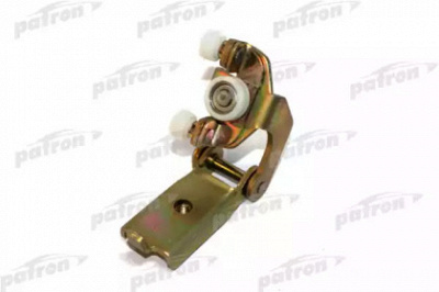 PATRON p350009 -  Дверной шарнир