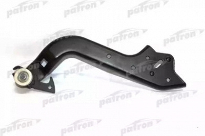 PATRON p350011 -  Направляющая ролика, сдвижная дверь