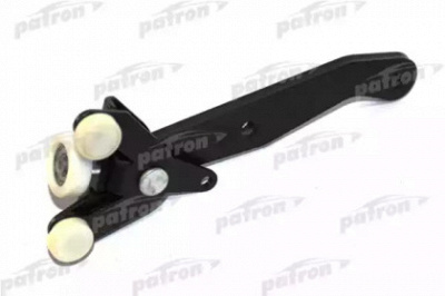 PATRON p350012 -  Направляющая ролика, сдвижная дверь