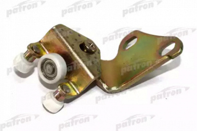PATRON p350013 -  Направляющая ролика, сдвижная дверь
