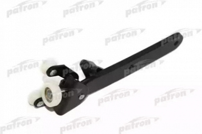 PATRON p350014 -  Направляющая ролика, сдвижная дверь