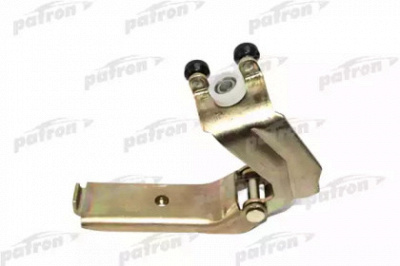 PATRON p350018 -  Направляющая ролика, сдвижная дверь