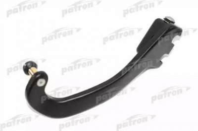 PATRON p350022 -  Направляющая ролика, сдвижная дверь