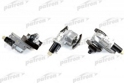 PATRON p410004 -  Шестерня привода распределительного вала