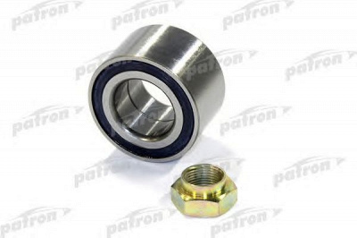 PATRON pbk1306 -  Комплект подшипника ступицы колеса