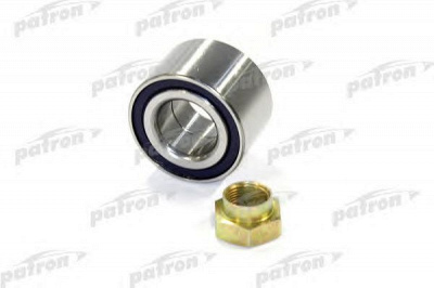 PATRON pbk1307 -  Комплект подшипника ступицы колеса
