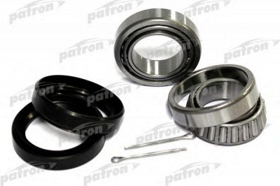 PATRON pbk1366 -  Комплект подшипника ступицы колеса