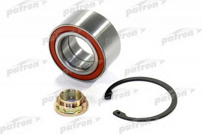PATRON pbk1460 -  Комплект подшипника ступицы колеса