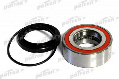 PATRON pbk1466 -  Комплект подшипника ступицы колеса