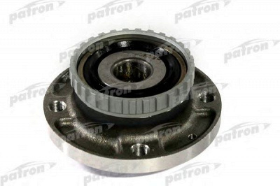 PATRON pbk1475 -  Комплект подшипника ступицы колеса